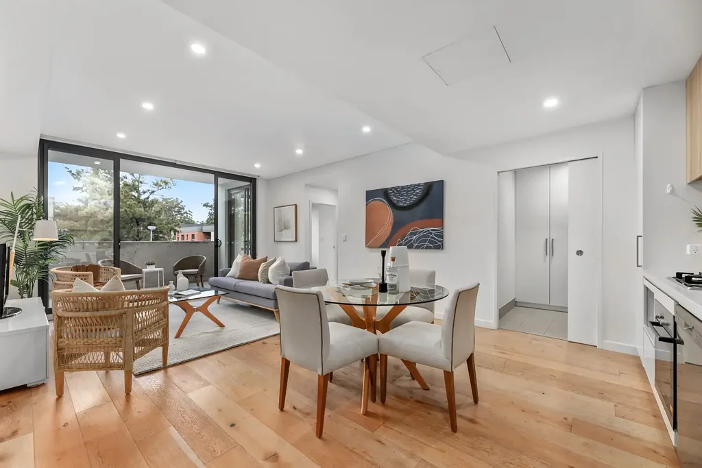 Immaculate | Sought-After Convenience