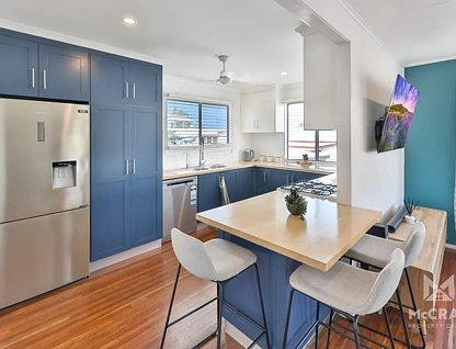 42a Sinclair Street, Bowen, QLD 4805, 3 Kuwarto, 1 Banyo, House