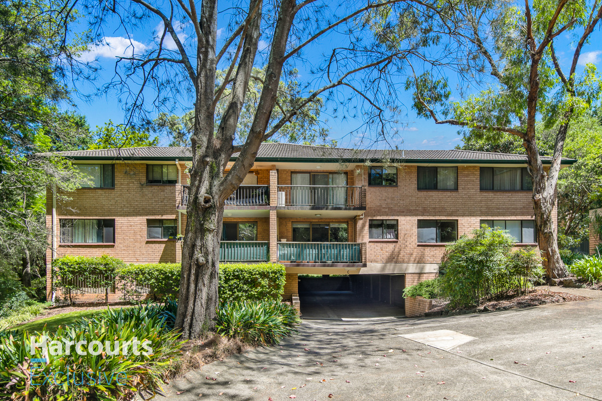 UNIT 26 192-200 VIMIERA RD, MARSFIELD NSW 2122, 0房, 0浴, Unit