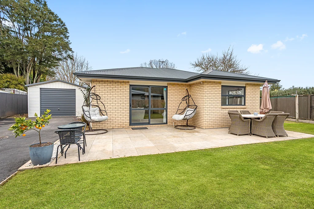 Ngaruawahia 3房  Spacious, Sunny & Secure - Your Ideal Family Home Awaits
