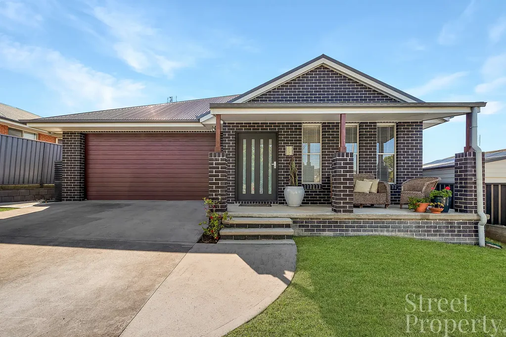 23a Appletree Road, West Wallsend, NSW 2286