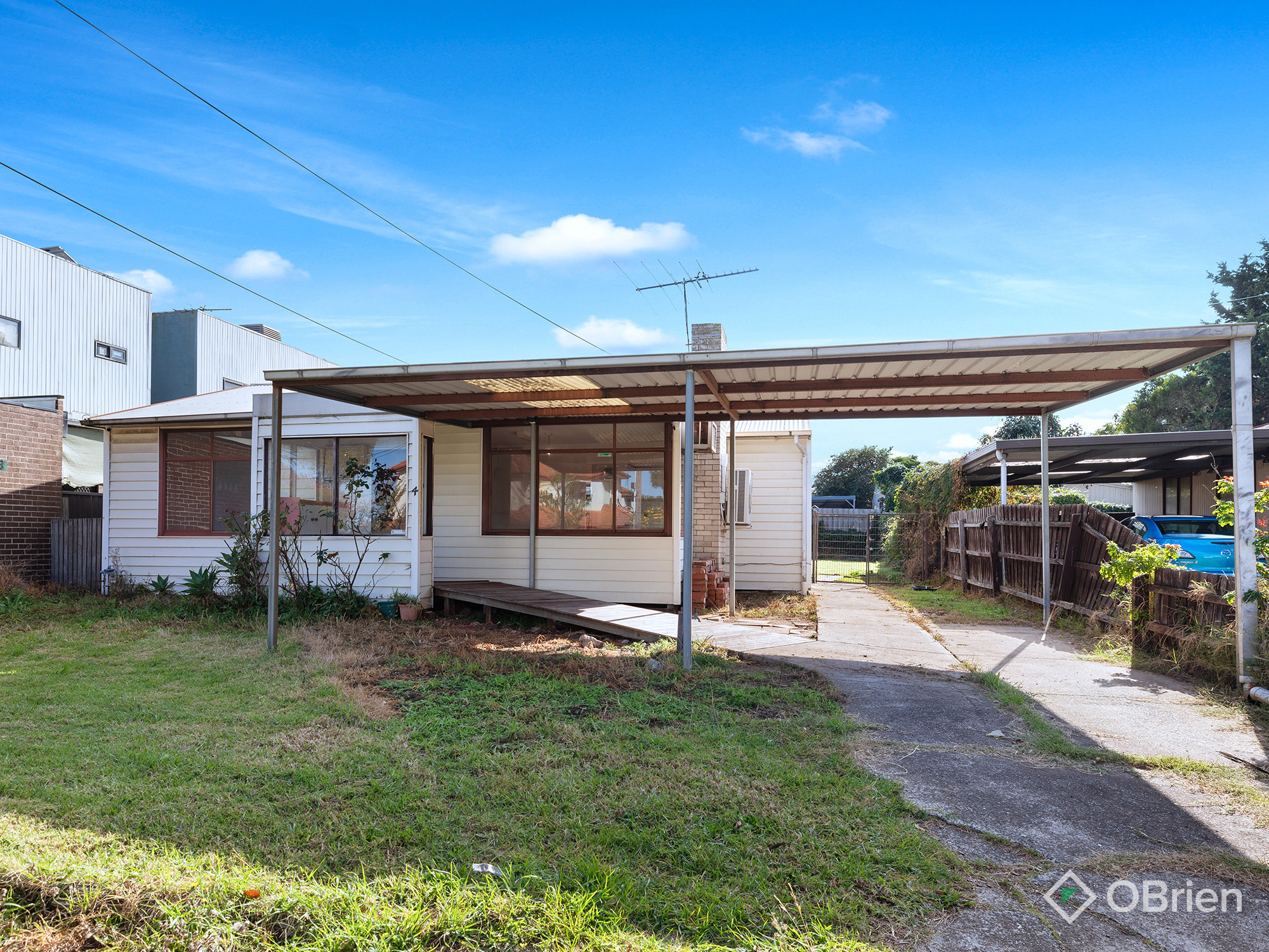 4 ENDERBY CT, BRAYBROOK VIC 3019, 0 ਕਮਰੇ, 0 ਬਾਥਰੂਮ, House