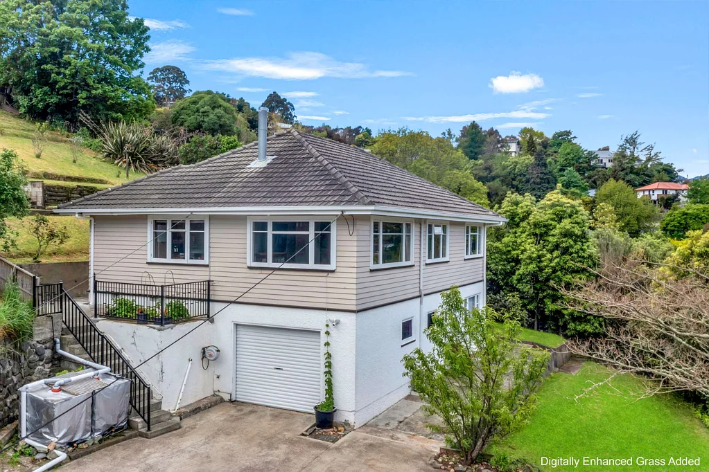 Nelson South 4ਬੈੱਡਰੂਮ Sunshine, Scenery and a Slice of Serenity!