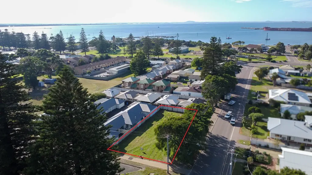 158 and 160 Dempster Street, Esperance, WA 6450