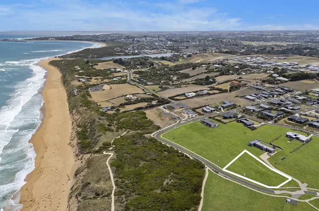 Warrnambool Ocean Views Meet Everyday Living
