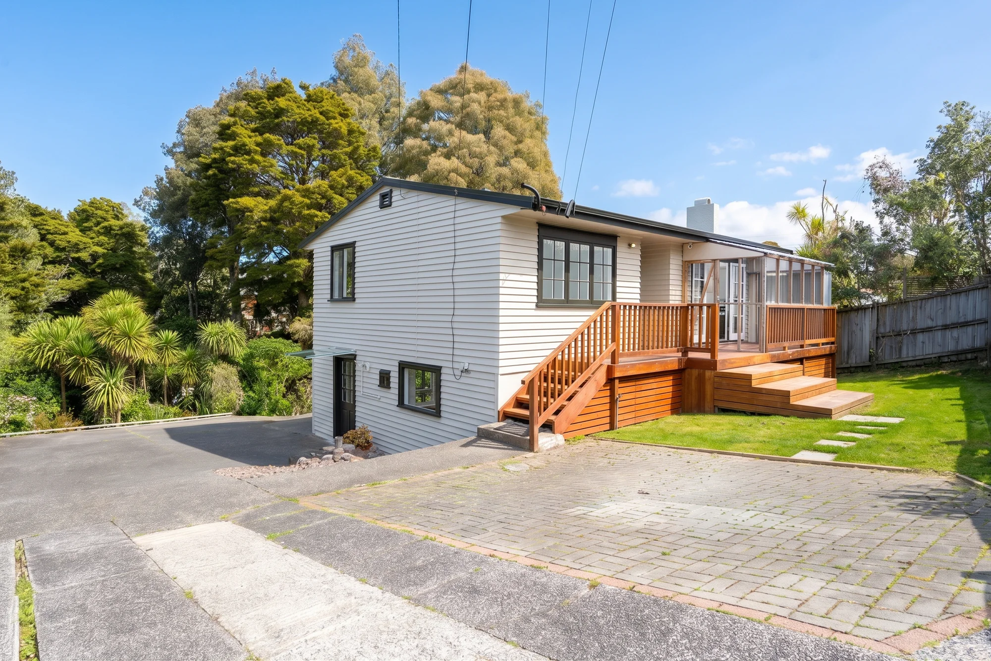Birkenhead 3कमरा House, granny flat, plus potential minor dwelling