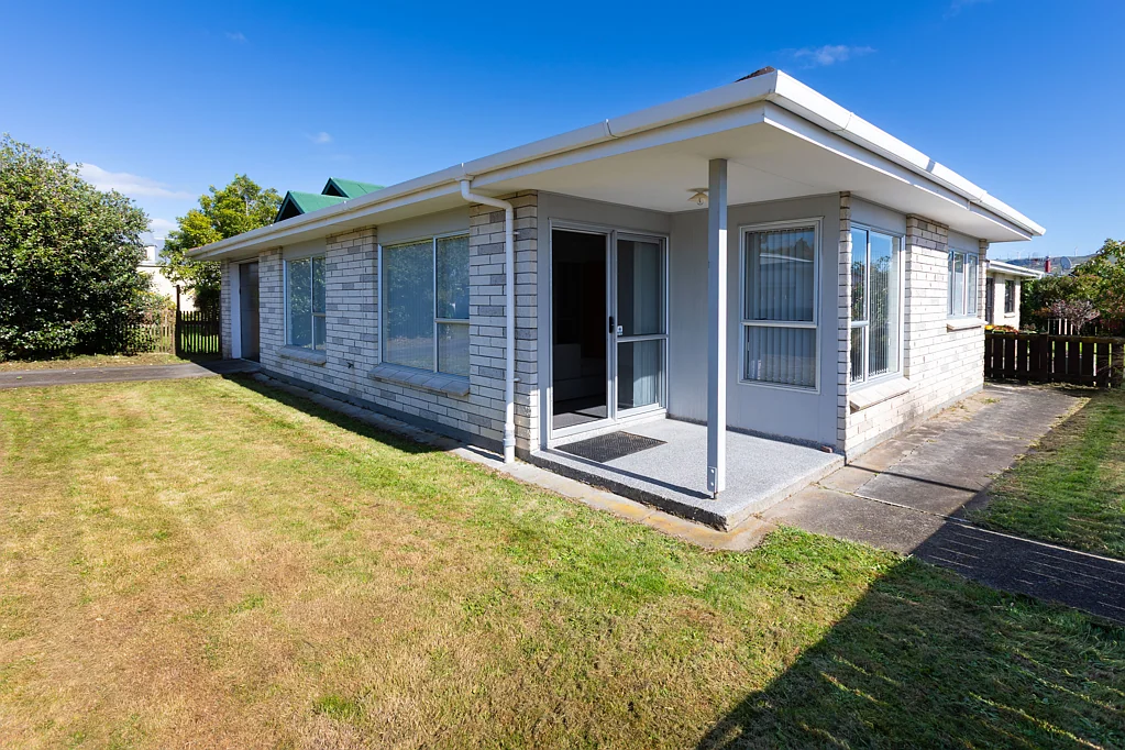 Woodville 2Habitaciones Ticks all the boxes