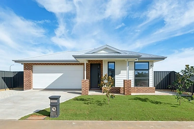 Mildura 3 Bedroom Brand new and ready for you!