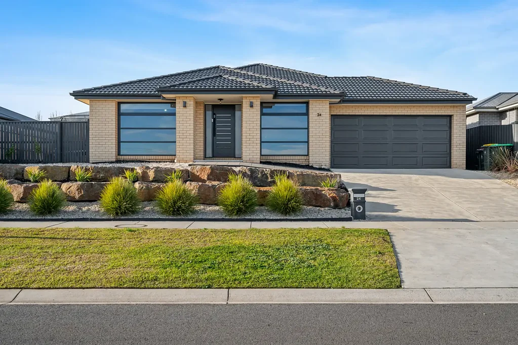 Warrnambool 4कमरा Family living at its finest!