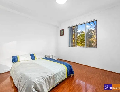 unit 52/2-12 Civic Avenue, Pendle Hill, Parramatta (Northwest suburbs), 2 Bedrooms, 2 Bathrooms, Apartment