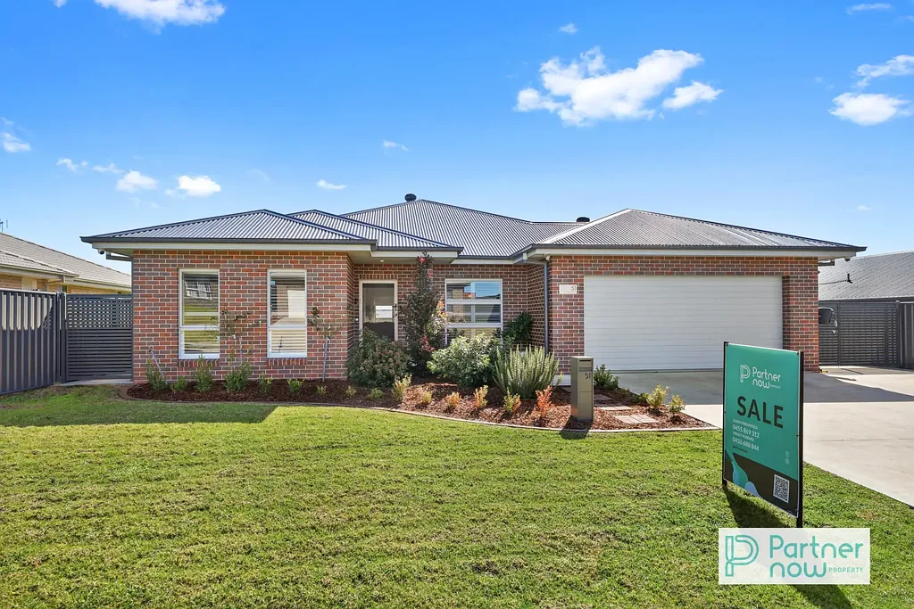 51 Currawong Drive, Tamworth, NSW 2340