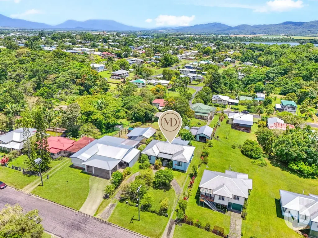 23 Hickey Street, East Innisfail, QLD 4860