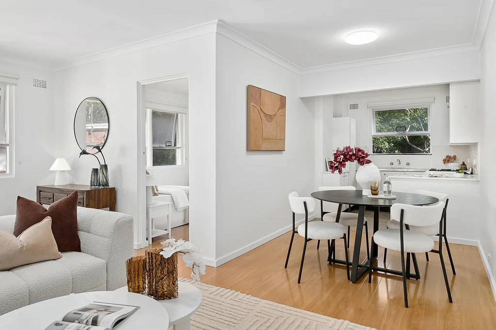 9/8 Elizabeth Parade, Lane Cove, NSW 2066