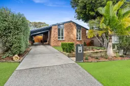 38 Clarence Road, Springfield