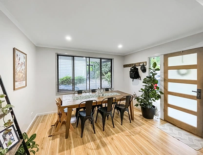 111 Lakeside Avenue, Mount Beauty, Wangaratta, 3 habitaciones, 1 baños, House