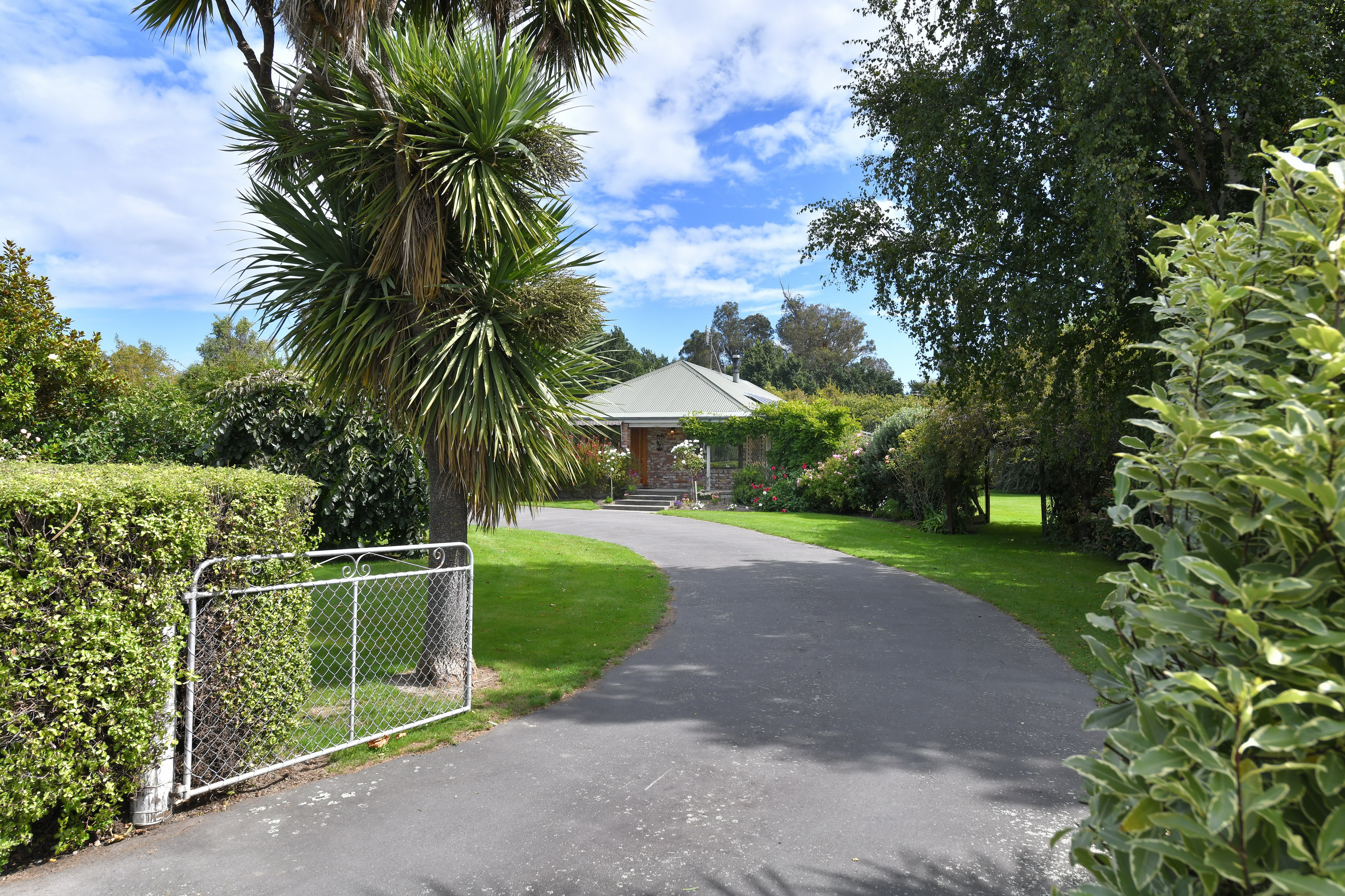 2 Terrace Road, Leithfield, Hurunui, 3 침실, 2 욕실