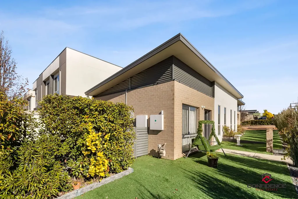 32 Lambrick Lane, Casey, ACT 2913