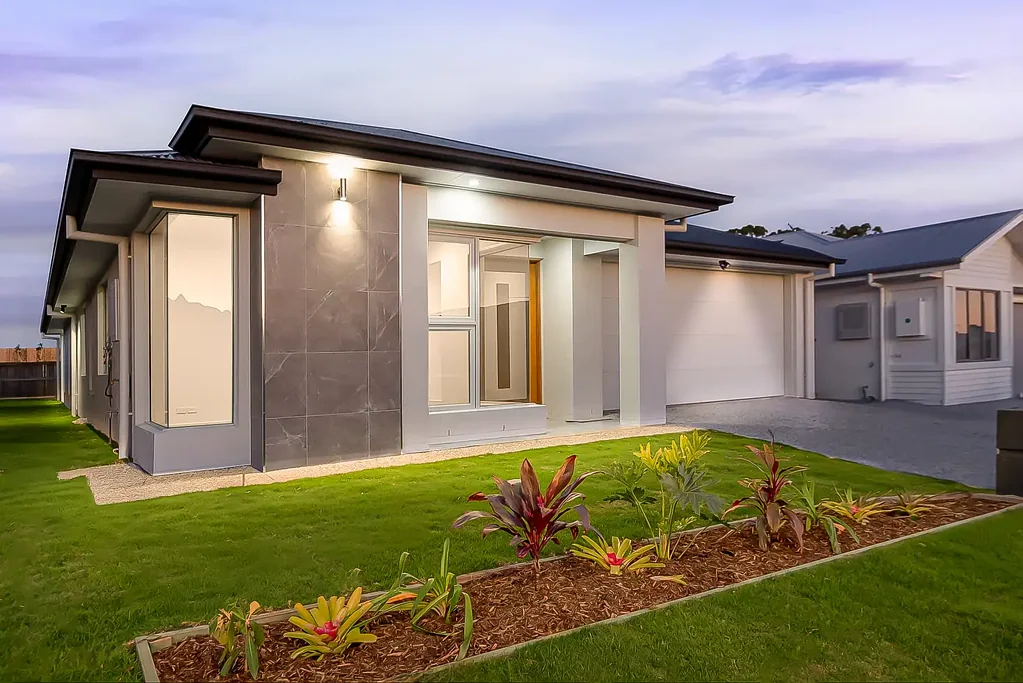25 Ashwood Circuit, Chambers Flat, QLD 4133