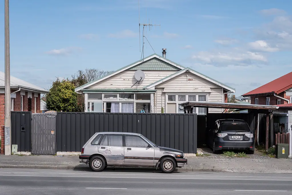Seaview 2 Slaapkamer Mortgagee Sale