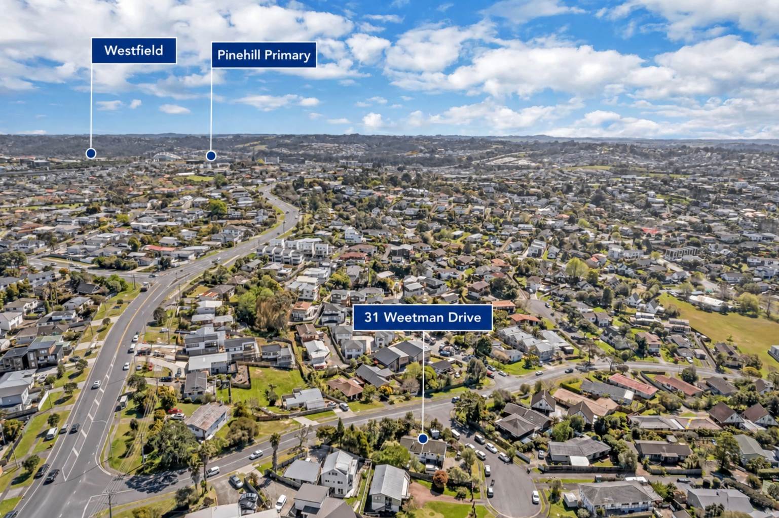31 Weetman Drive, Browns Bay, photo 15