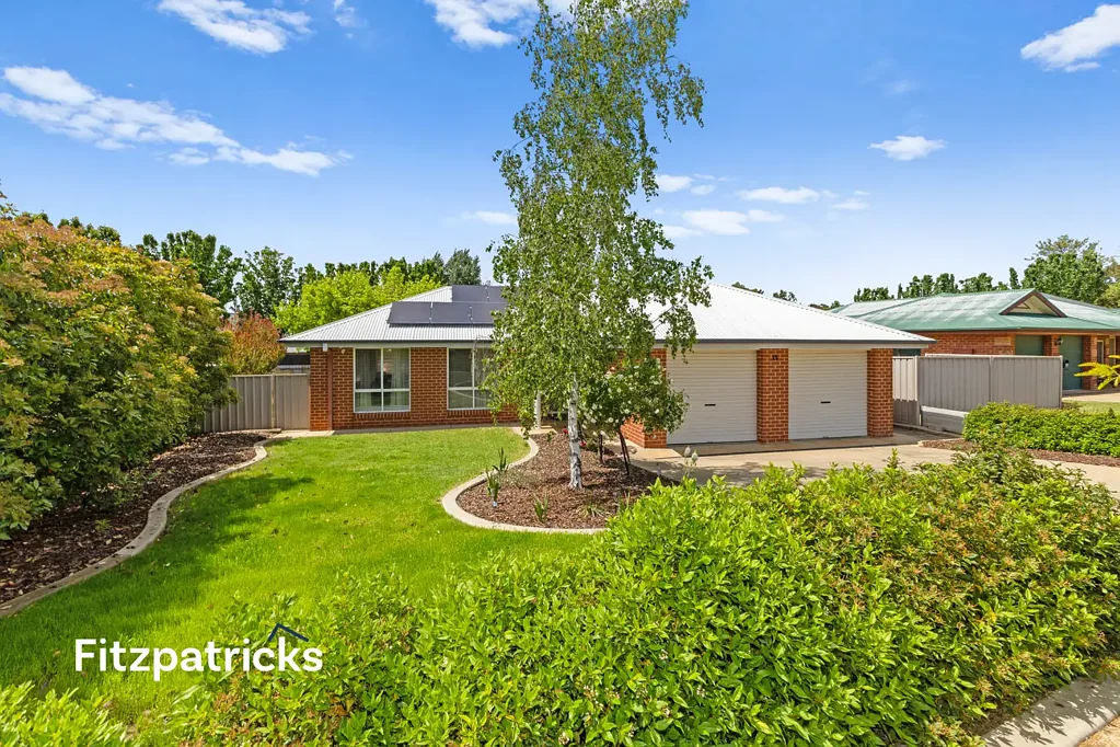13 Fitzroy Street, Tatton, NSW 2650