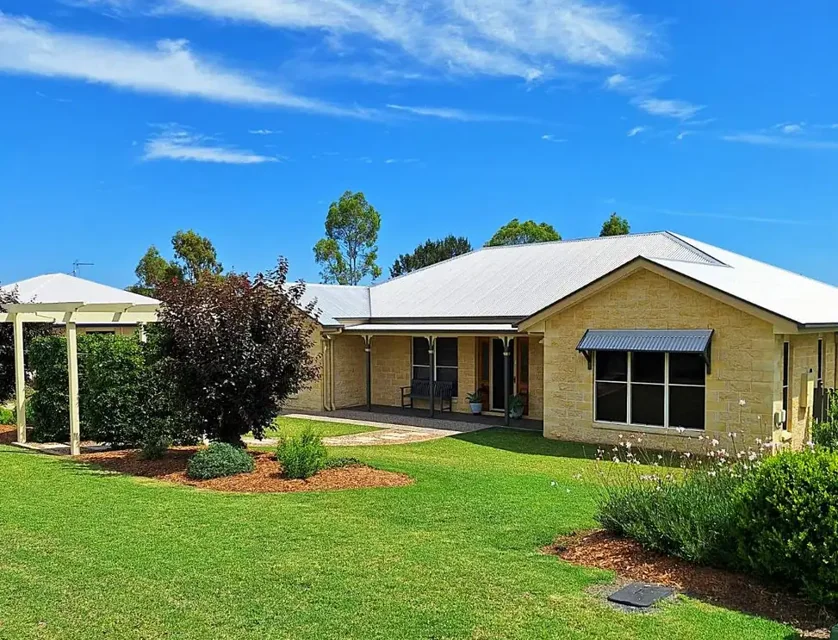 9 Canningvale Road, Warwick, QLD 4370, 4 Schlafzimmer, 2 Badezimmer, House