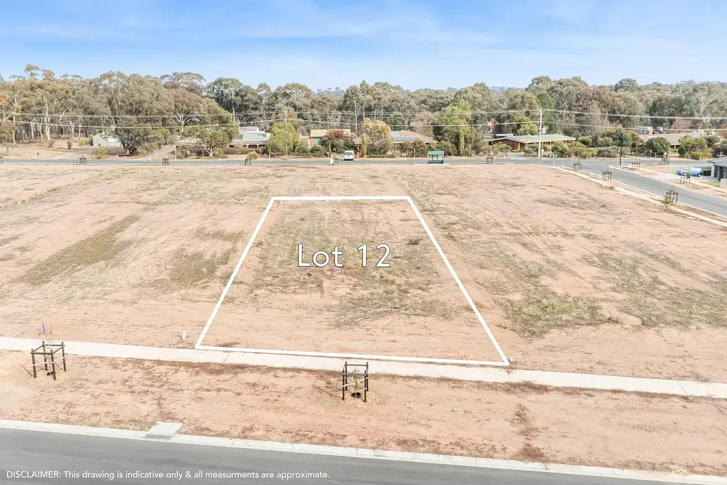 12 Fleur Corner, Jackass Flat, VIC 3556