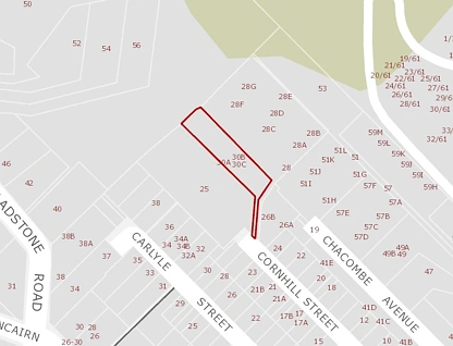 30b Cornhill Street, North East Valley, Dunedin City, 2房, 1浴