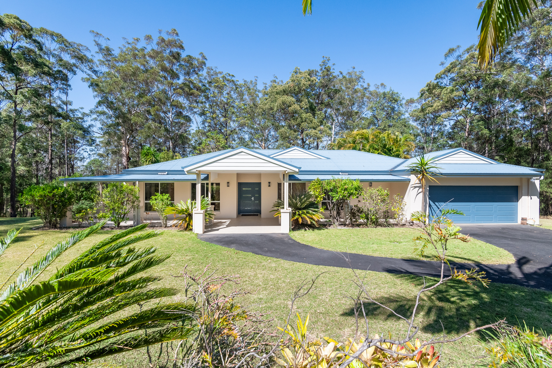 31 SKINNER CL, EMERALD BEACH NSW 2456, 0 Bedrooms, 0 Bathrooms, House