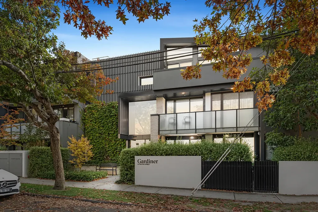 Malvern East 2ห้องนอน Sophisticated Apartment Living in a Prime Malvern East Setting