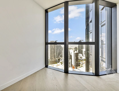 5511/228 La Trobe Street, Melbourne, Melbourne CBD, 1 غرف, 1 حمامات, Apartment