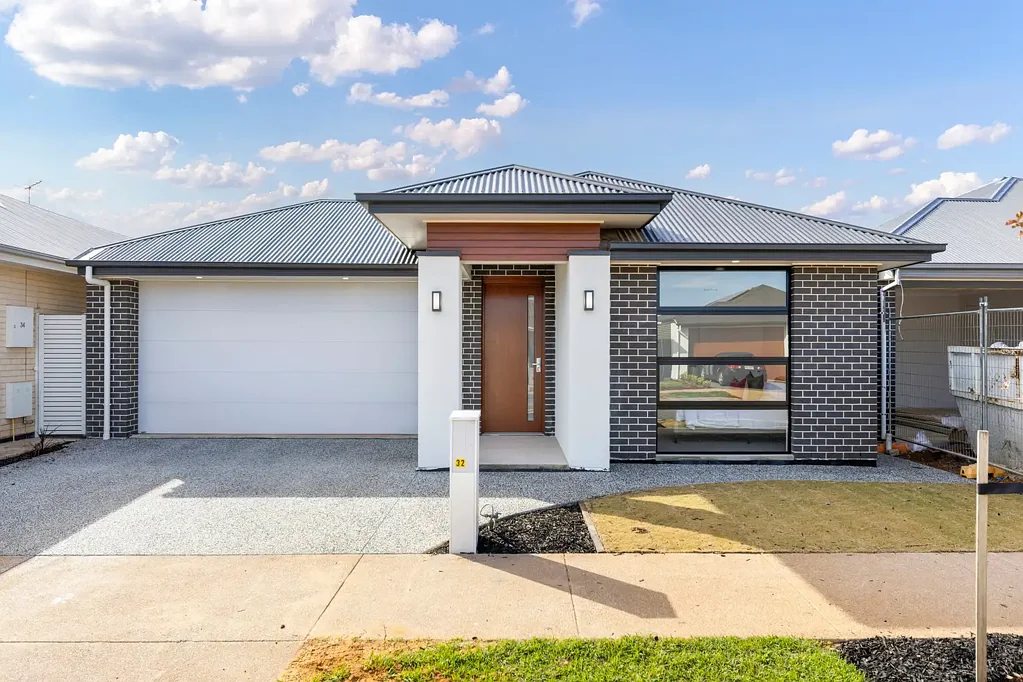 Andrews Farm 4Moenga Brand New Build in St. Andrews Estate! FHOG Applicable