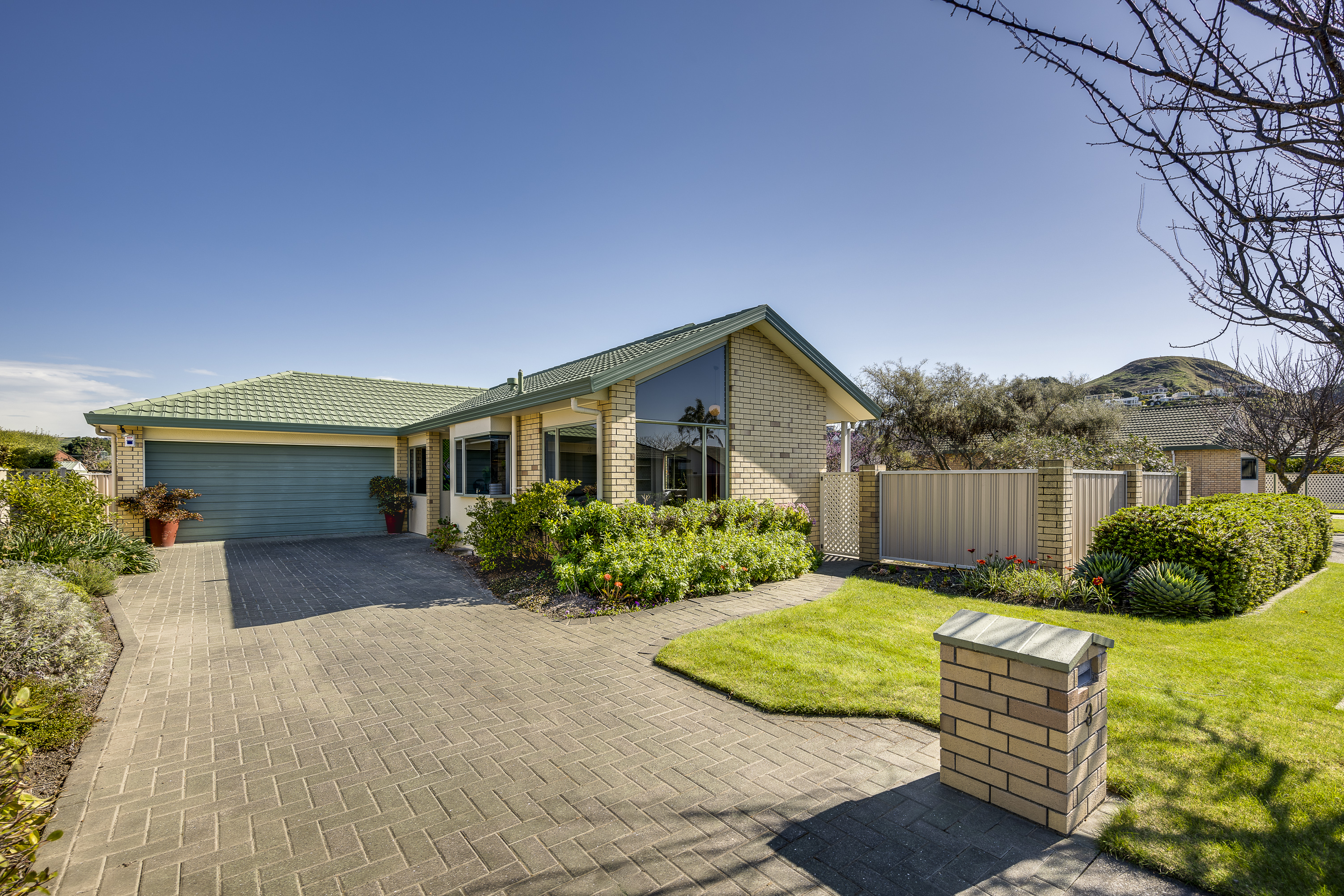 3 Alderney Way, Taradale, Napier, 3房, 0浴, House