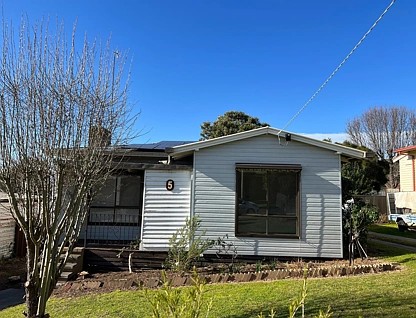 5 Chisholm Crescent, Seymour, Shepparton, 3房, 1浴, House