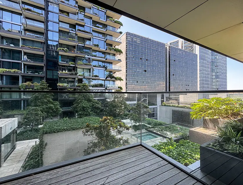 702/2 Chippendale Ways, Chippendale, Sydney CBD, 1 Bedrooms, 1 Bathrooms, Apartment