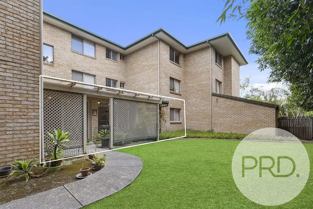 1/97 Earl Street, Greenslopes, QLD 4120