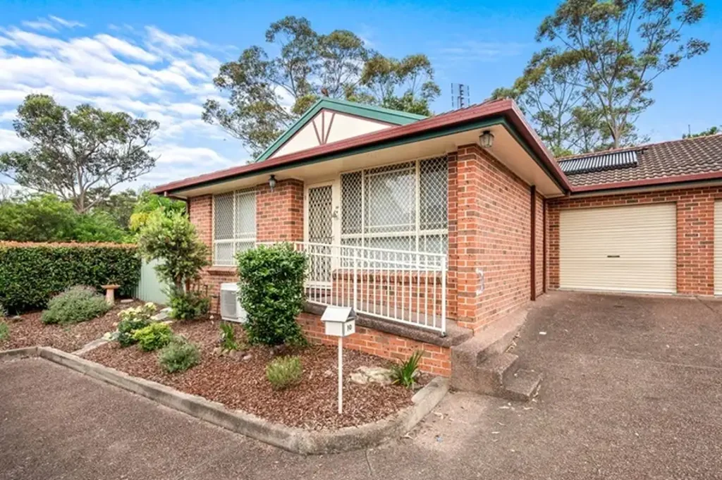 10/29-33 Wilsons Road, Mount Hutton, NSW 2290