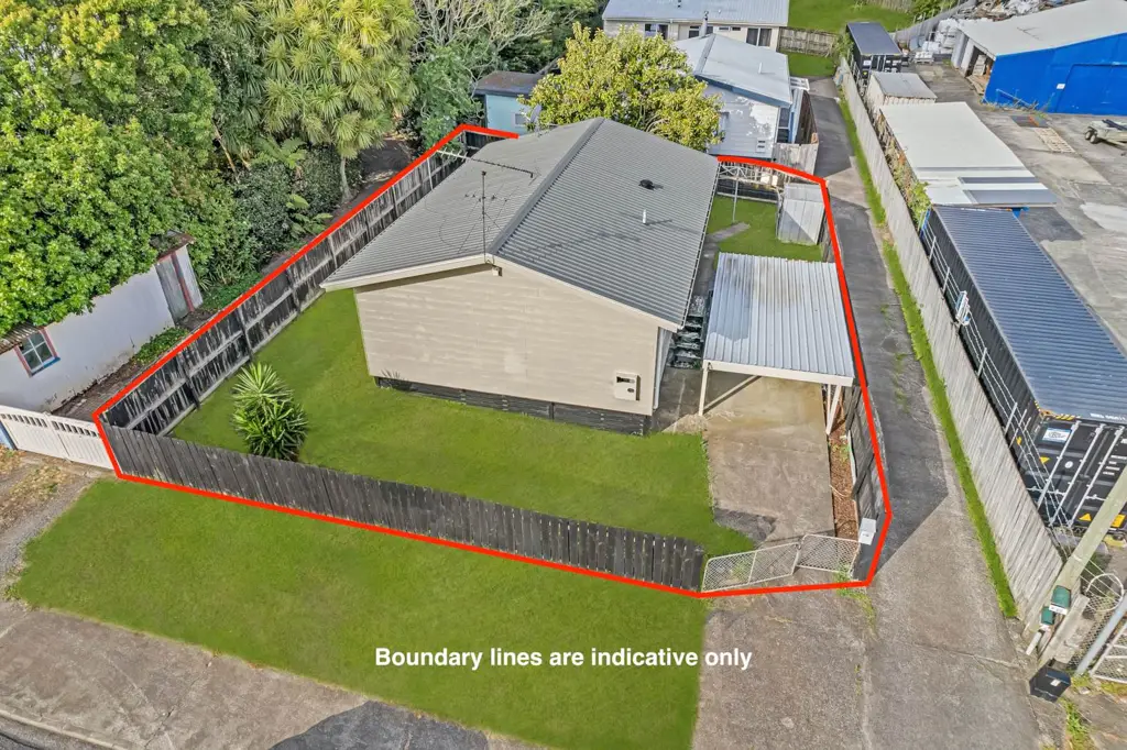 Pukekohe 3房  Think homeownership is out of reach? Think again!