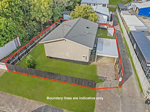 Pukekohe 3房  Think homeownership is out of reach? Think again!