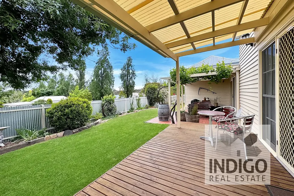 15 Williams Street, Beechworth, VIC 3747