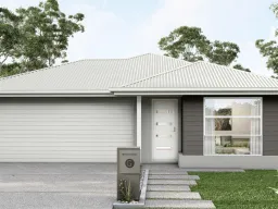 Lot 57 Dalma Street, Ormeau Hills