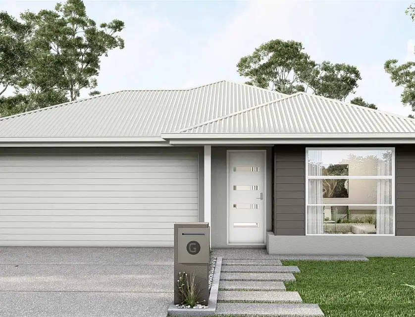 Lot 57 Dalma Street, Ormeau Hills, Gold Coast, 4 ਕਮਰੇ, 2 ਬਾਥਰੂਮ, House