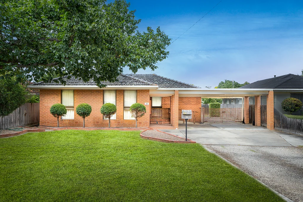 34 Harker Street, Sunbury, VIC 3429