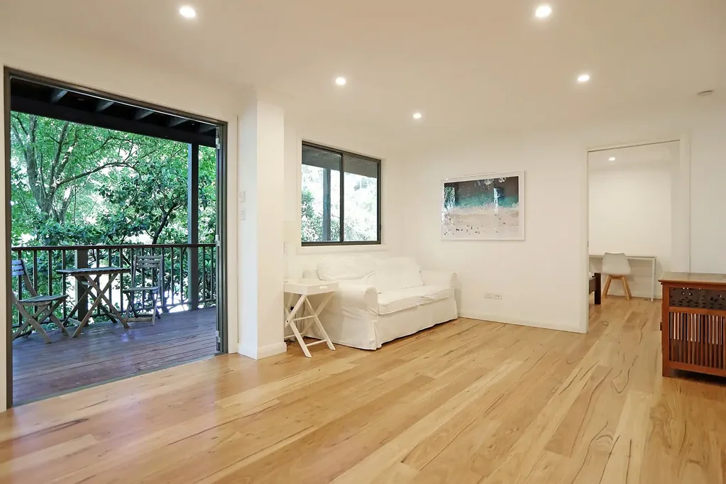 Modern and Conveniently Located - Enter via Howell Close
