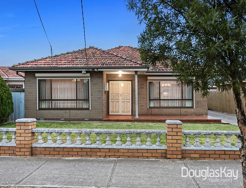 10 Estelle Street, Sunshine West, VIC 3020, 3 slaapkamers, 1 badkamers, House