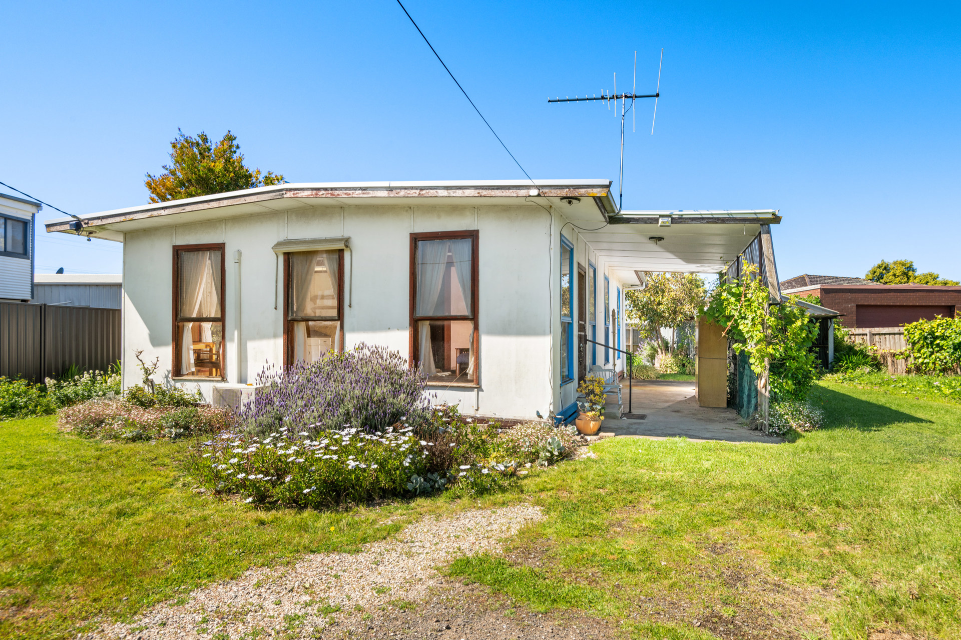 9 GRASSY POINT RD, INDENTED HEAD VIC 3223, 0 Kuwarto, 0 Banyo, House