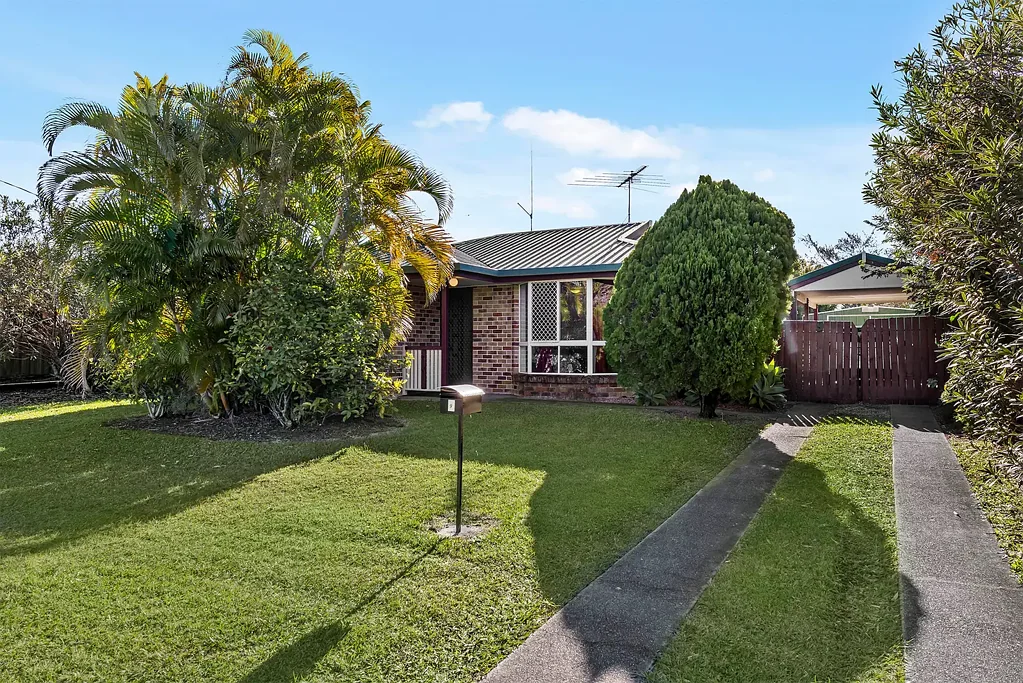 9 Tullawong Drive, Caboolture, QLD 4510