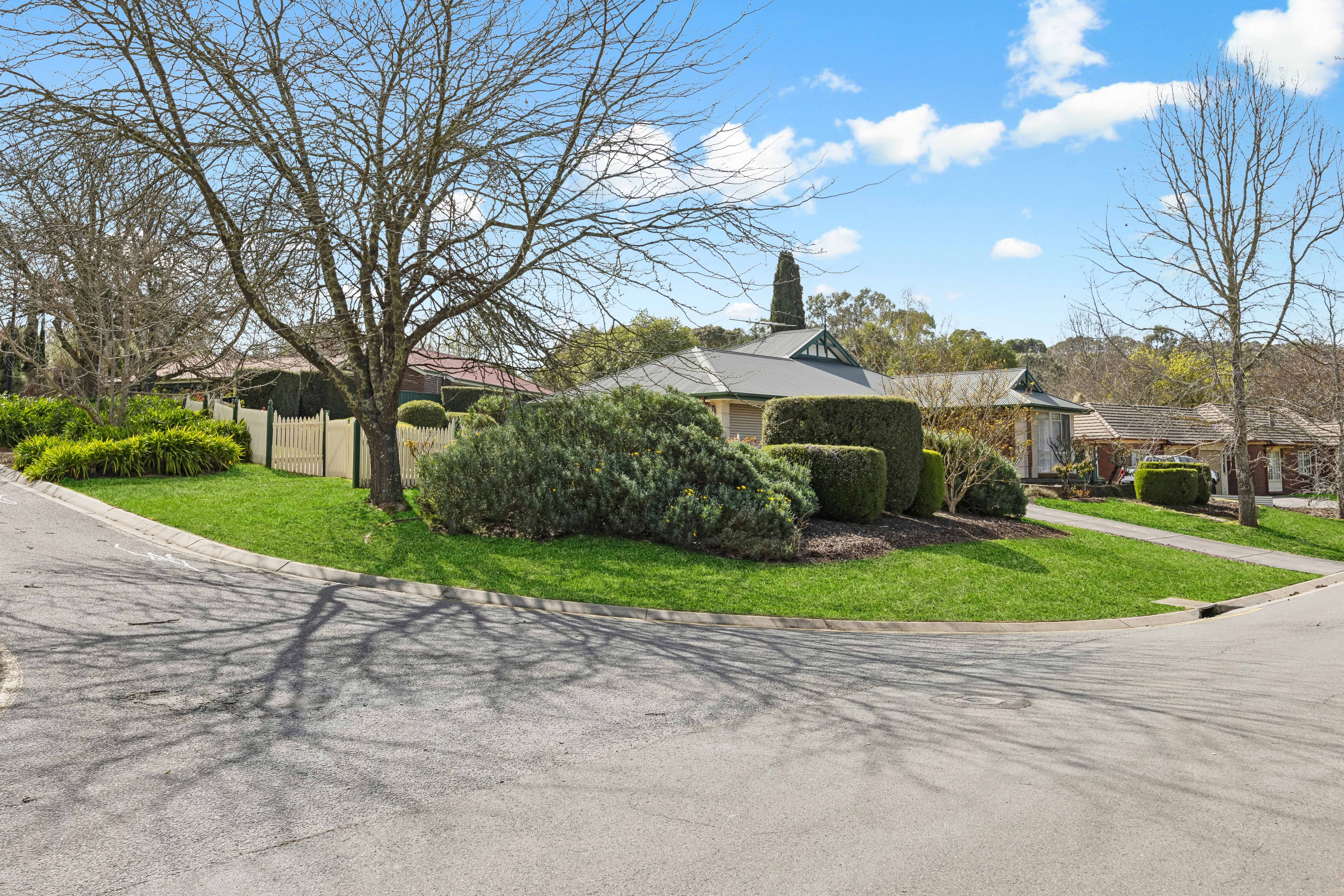 4 SMEATON CR, LITTLEHAMPTON SA 5250, 0房, 0浴, House