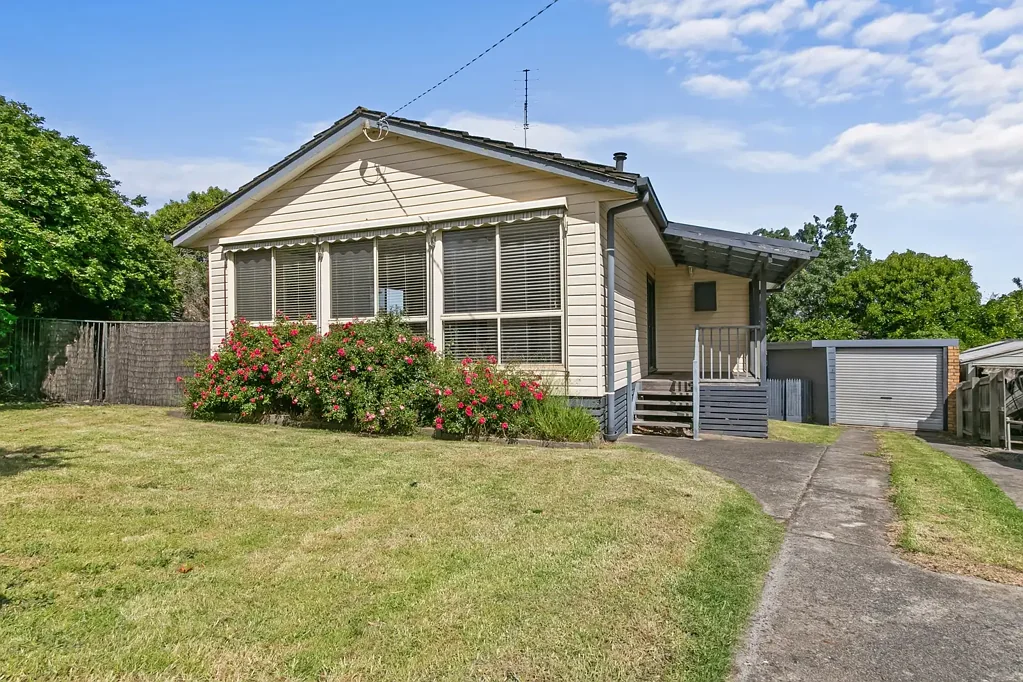 8 Jones Court, Traralgon, VIC 3844