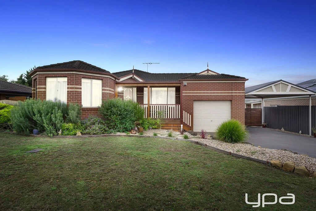 5 Dunn Court, Darley, VIC 3340